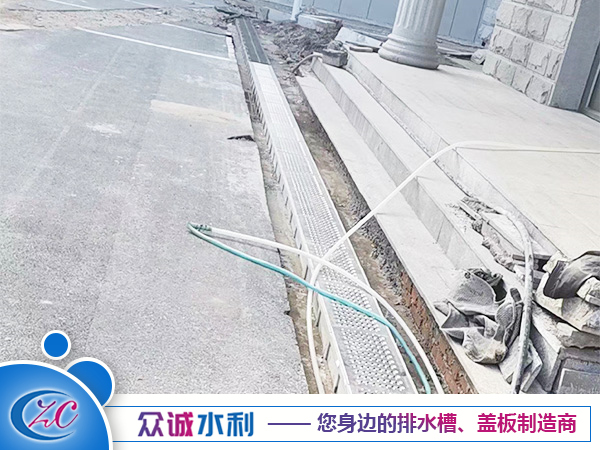 不銹鋼沖壓蓋板 (6)